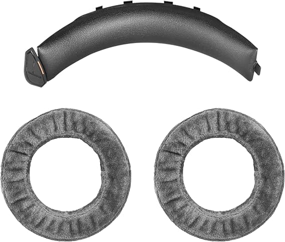 beyerdynamic EDT 900 PRO X Ear Pad Set and PRO X Headband Replacement