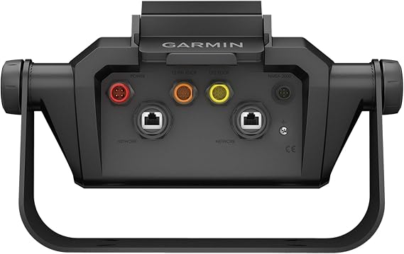 Garmin Mount w/Cradle, EchoMap Ultra 102/106sv