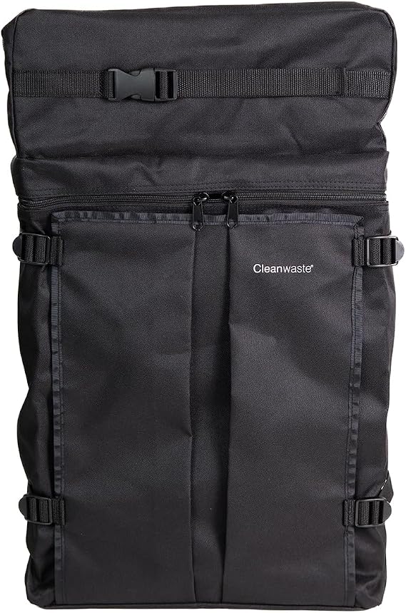 Cleanwaste GO Anywhere Toilet Storage Back Pack