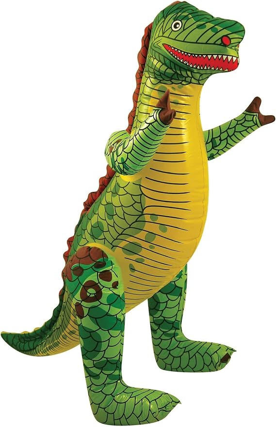 Dinosaure Gonflable 76cm