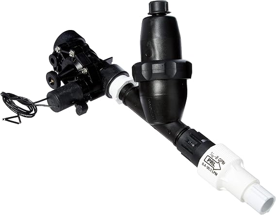 Irritrol 700DK-1-LF 1" Drip Zone Kit