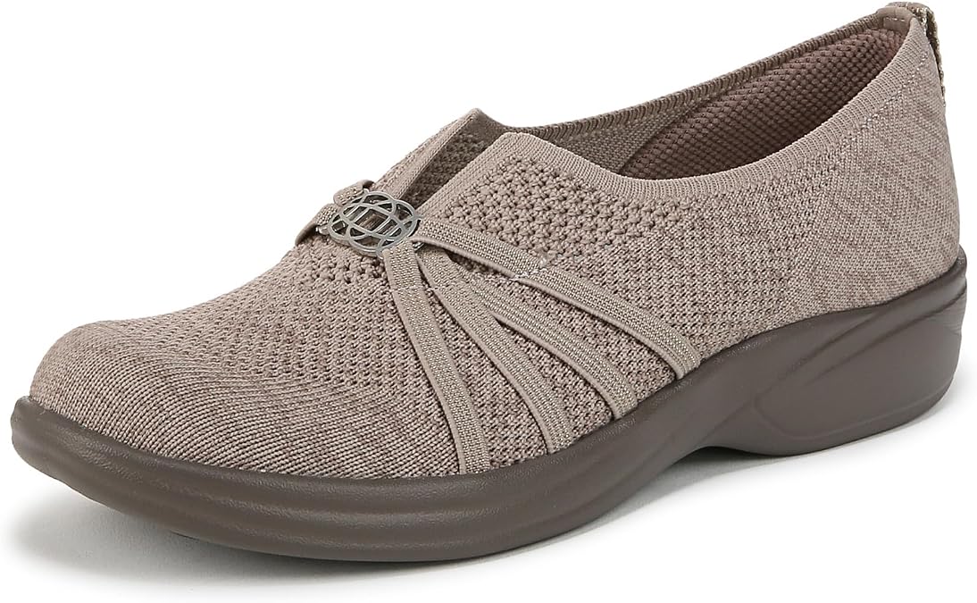 LifeStride Niche Knit Skimmers | Casual Shoes