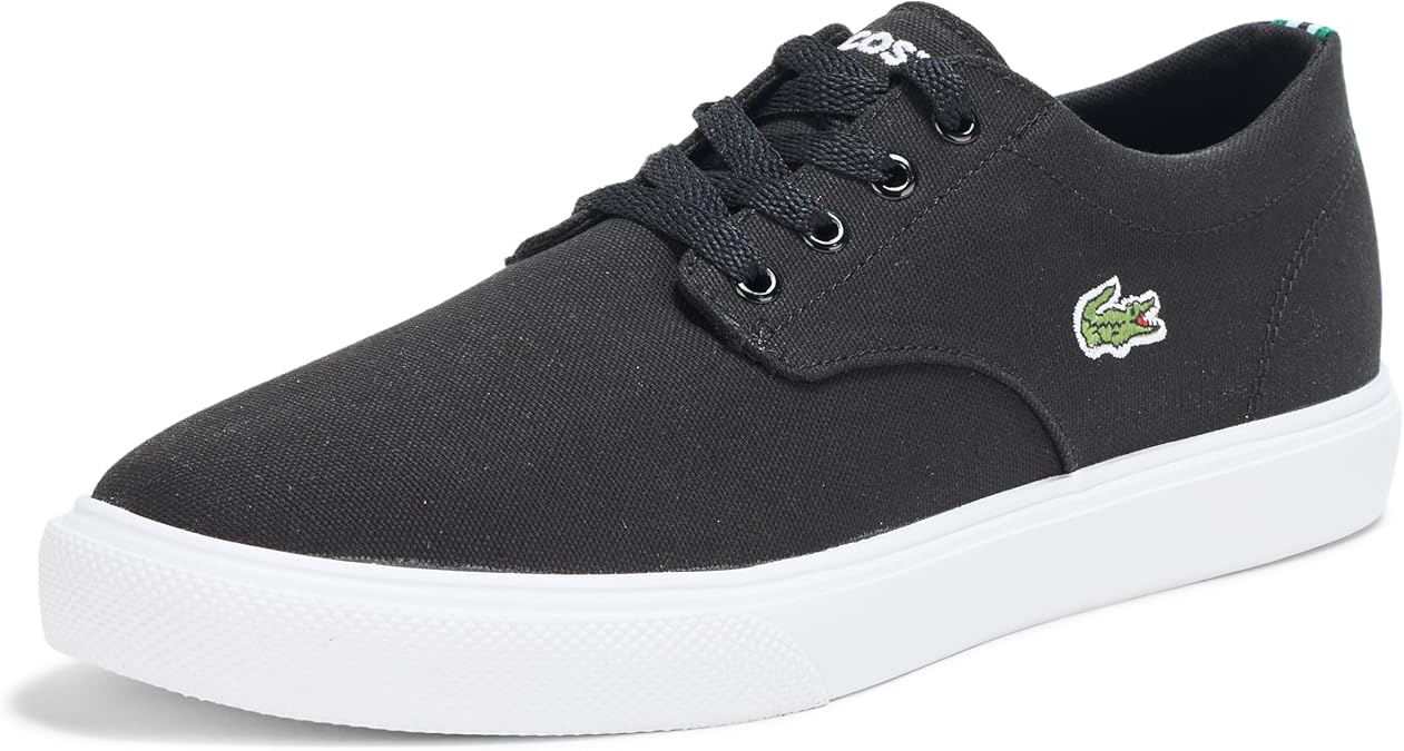 Lacoste Women's Grip Base Sneaker