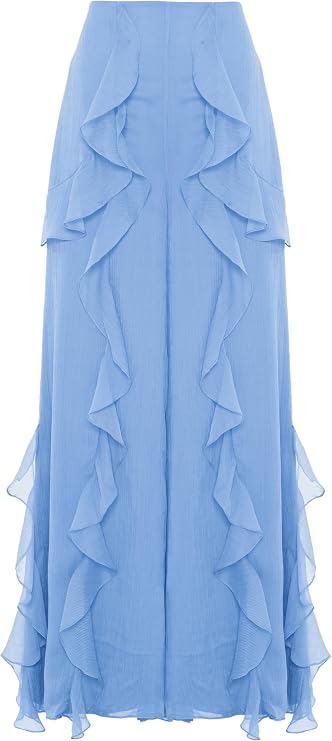 Chiffon Wonderland Pant