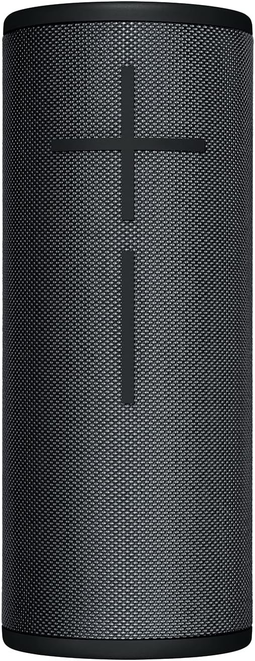 Logitech Ultimate Ears MegaBoom 3 ? 984-001402 ?