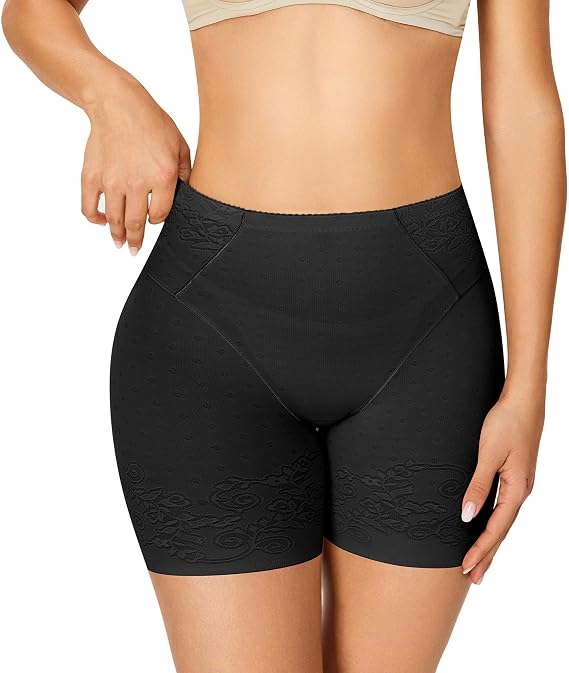 Tummy Control Knickers High Waisted Shorts Women Body Shaper Women