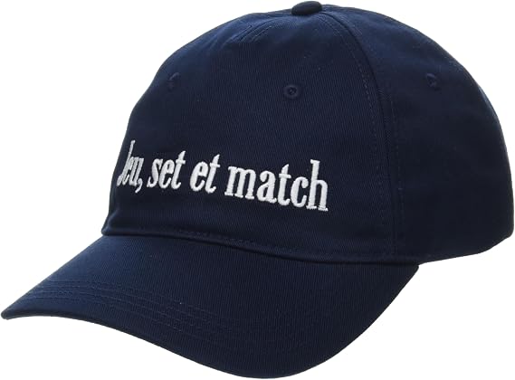 Lacoste Womens Cap