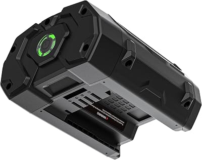 Replacement Battery for EGO BA2800t, Replacement for EGO 56V Battery 5.0 Ah, Compatible with All EGO 56V Power Tools BA2800 BA1400 BA2800T BA4200 BA1400T, Extra-Large Capacity for Extended Runtime
