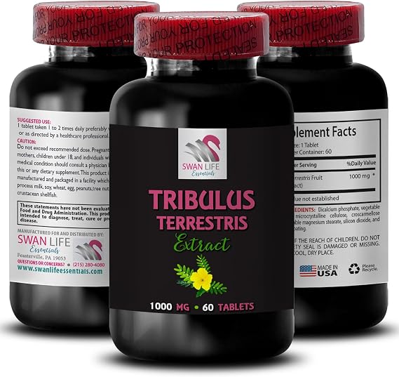 Tribulus Terrestris product - TRIBULUS TERRESTRIS EXTRACT - Tribulus dietary pills, Tribulus Terrestris supplement, Tribulus extract benefits, Tribulus Terrestris uses, Tribulus plant 1 Bot 60 Caps