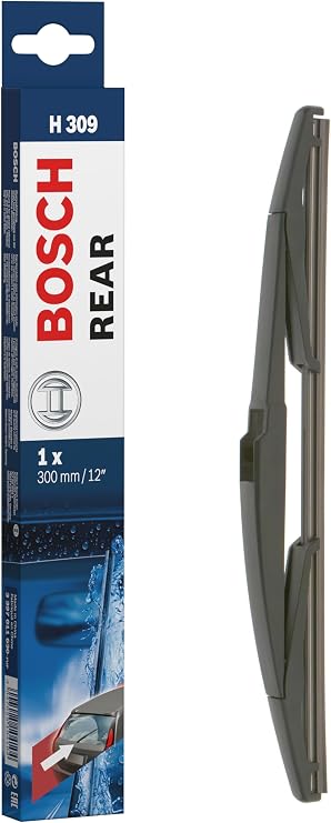 BOSCH H309 OE Specialty Rear Wiper Blade - 12" (Single)