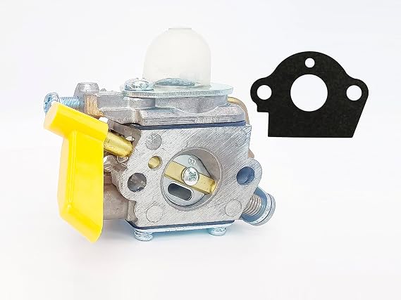 Carburetor for Homelite Ryobi 26cc and 30cc trimmer