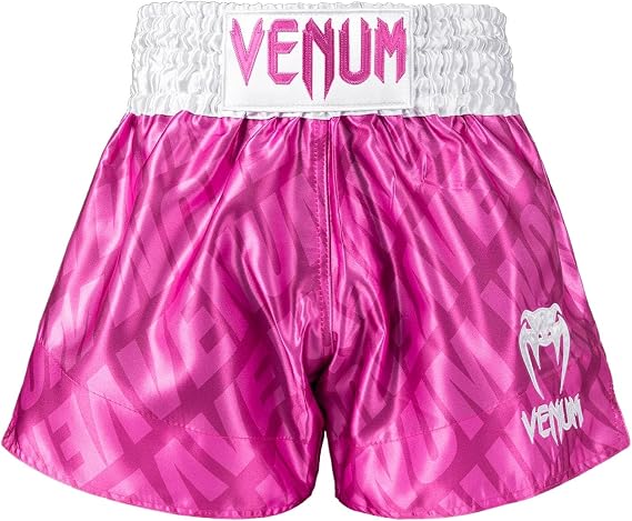 Venum Contender XT Muay Thai Shorts
