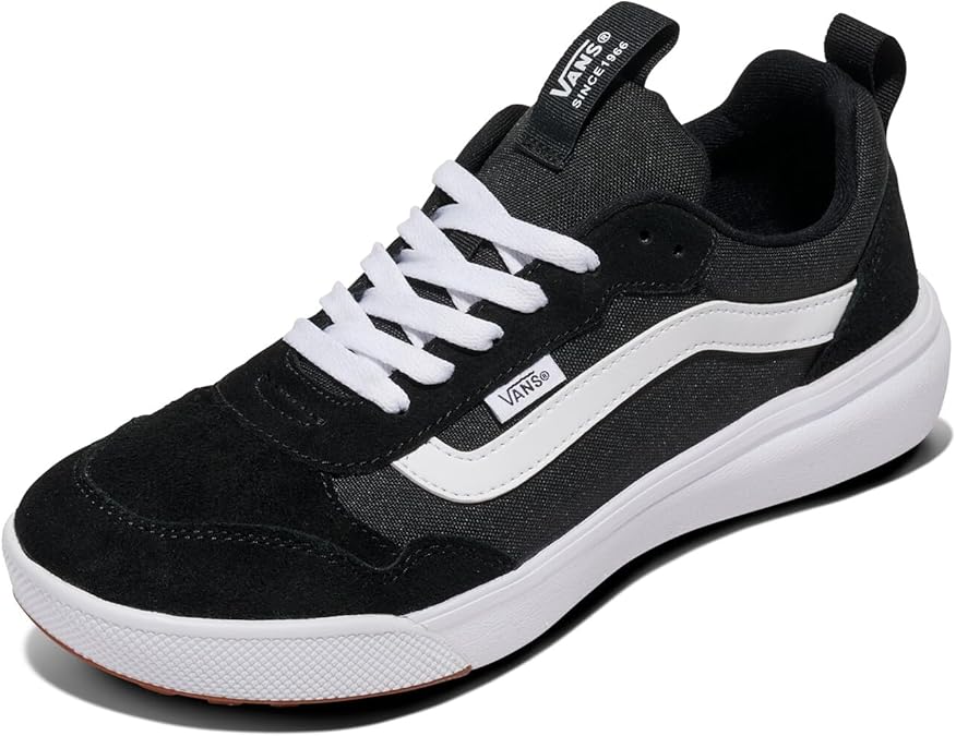 Vans Range Exp Herren Sneaker