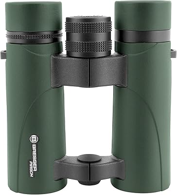 Bresser Pirsch 8 x 34 Binocular