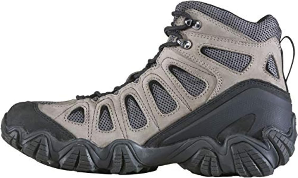 Oboz Men's Sawtooth II Mid Hiking Boot