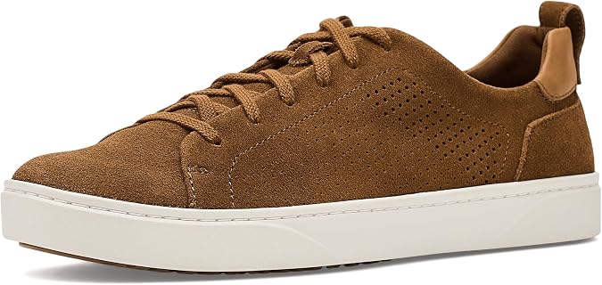 Johnston & Murphy Men's Ollie Lace-to-Toe Sneaker