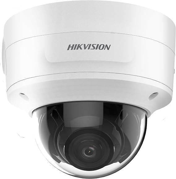Hikvision DM IP67 8MP 2.7-13.5MZ WDR PCI-D18Z2S