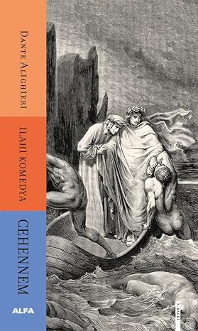İlahi Komedya - Cehennem
