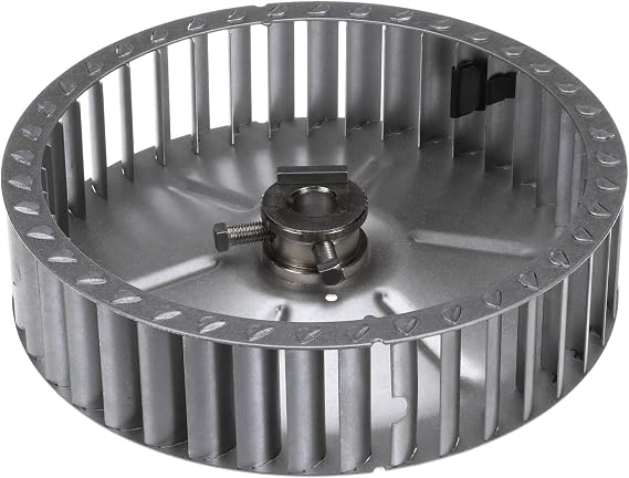 Blodgett Wheel Blower Assy Ctb/Bcg 06138 - Genuine OEM Replacement Part