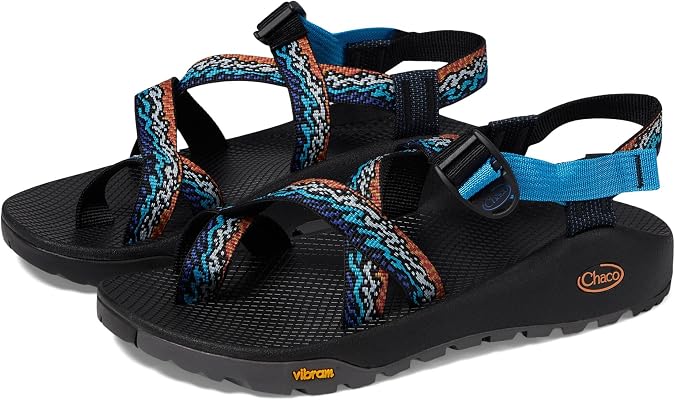 Chaco mens Rapid Pro Toe - Loop