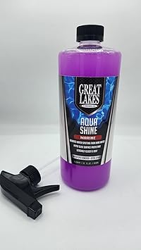 Great Lakes Aqua Shine 32oz