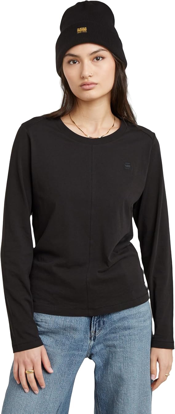 G-STAR RAW Women's Front Seam Tops