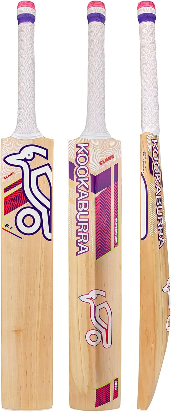 Kookaburra Glare 8.1 Junior Cricket Bat