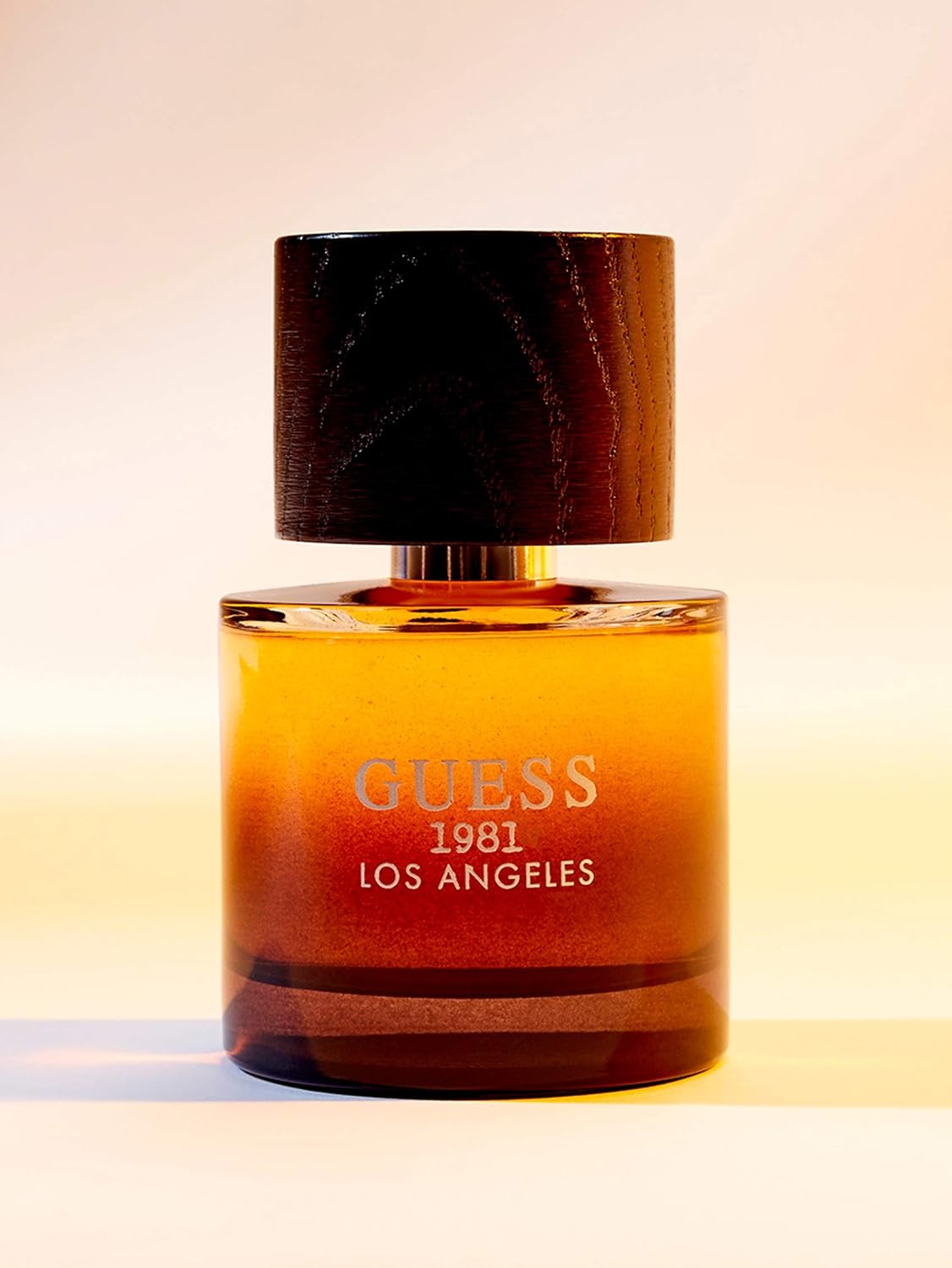 GUESS 1981 Los Angeles, 3.4 Oz