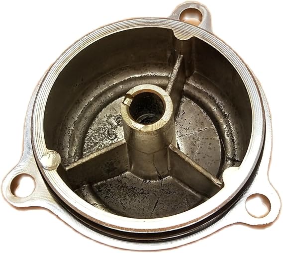 Motorcycle Repair Starter Gear Cover CG200 Lifan 200cc Shineray 200 Chinese ATV UTV Buggy Engines Chinese Parts Repair Parts