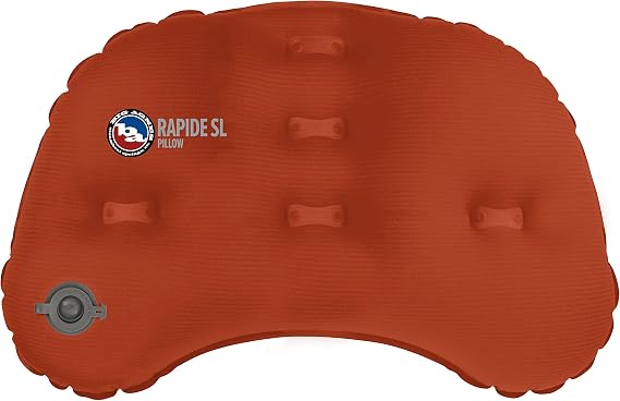Big Agnes Rapide SL Camping Pillow