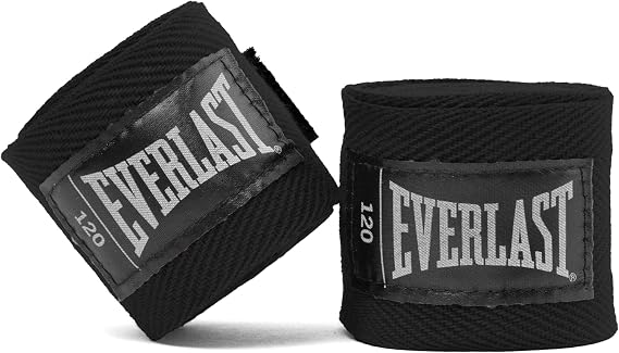 Everlast Elite Hand Wraps