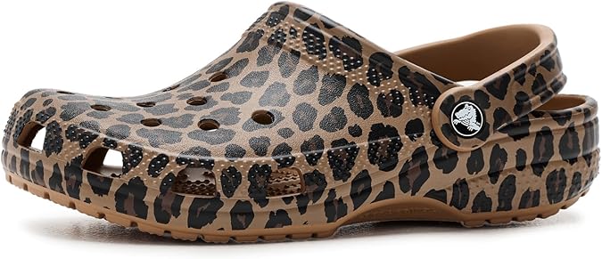 Crocs Kids Classic Clog