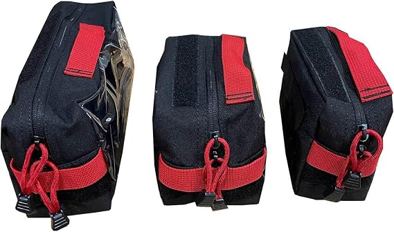 Rescue Essentials Med Module Bag (Small)