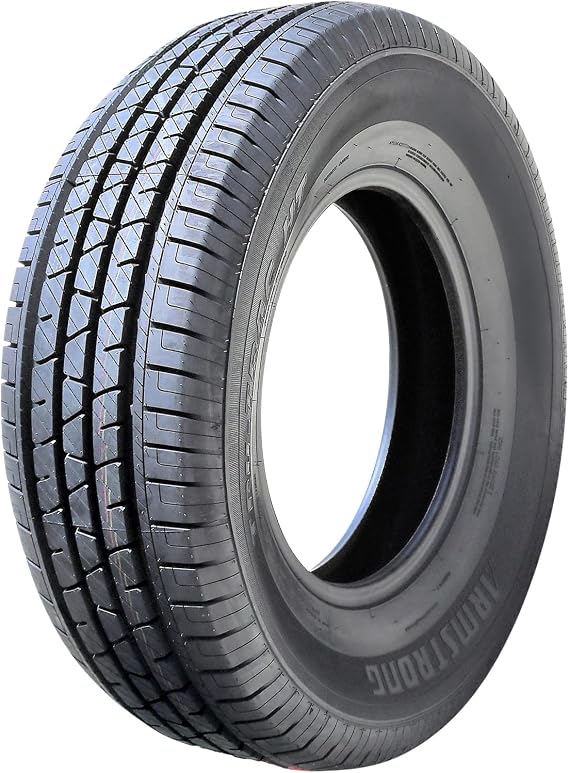 Armstrong Tru-Trac HT 235/70R16 106H All Season SL 16 inch Tire