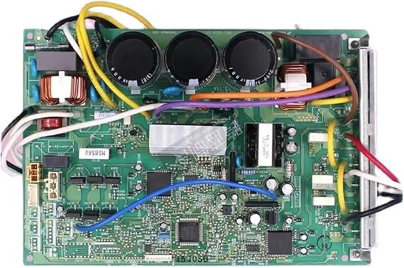 MCC-5009-03 KFR-34G/BP RAS-13GKV4C Motherboard Inverter Cotroller,Compatible for Toshiba,Air Conditioner