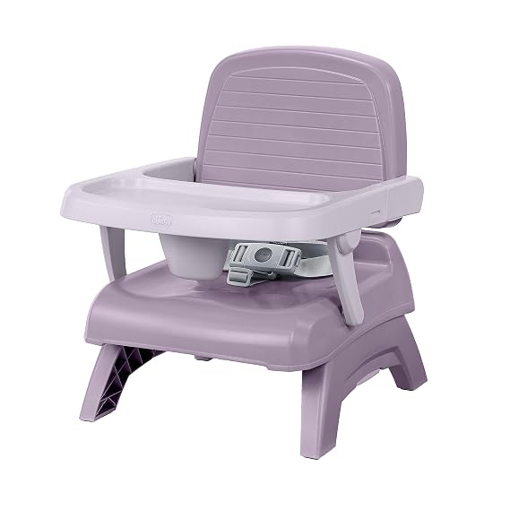 Chicco Bento Booster 3-in-1 Portable Booster Seat and Toddler Chair