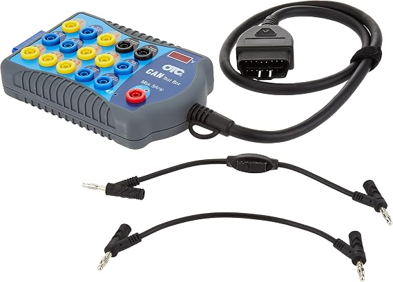 OTC 3415 CAN Test Box