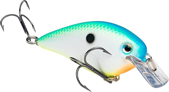 Strike King KVD Square