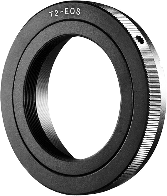 walimex T2 Adapter for Canon AF