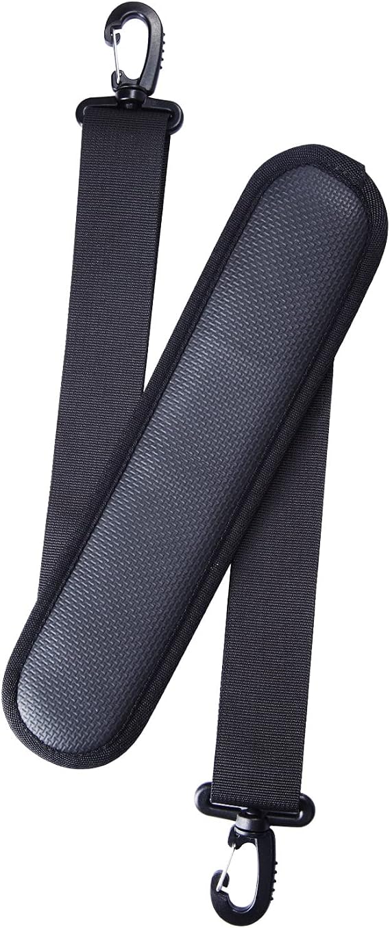 Skatinger Stand Up Paddle Board Carrier Shoulder Strap, Adjustable Carrying Belt for Surfing and Paddle Board