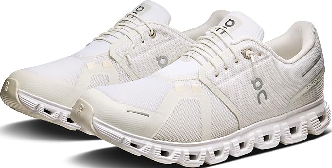 On Men's Cloud 6Sneaker