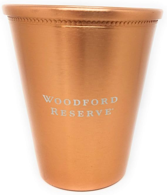 Woodford Reserve Derby Julep Cup