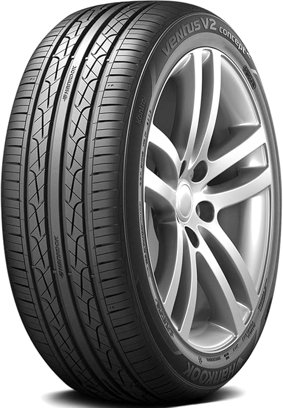 Hankook Ventus V2 concept 2 All-Season Radial Tire - 185/55R16 H