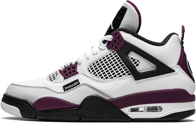 Air Jordan 4 Retro "PSG / Paris Saint-Germain" (2020)