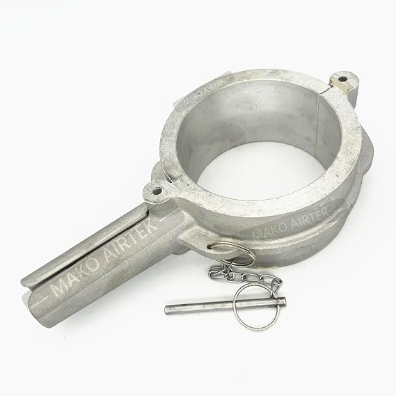 Piston Ring Compressor Compatible with Cummins 4918294