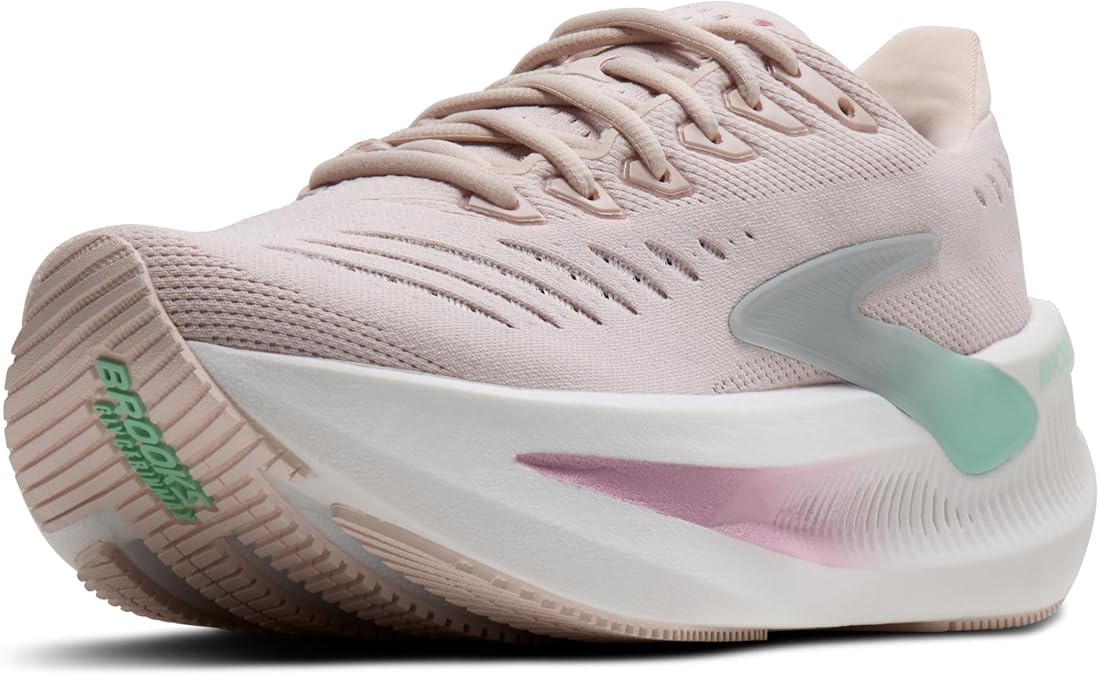 Brooks レディース Glycerin Max 2 ランニングシューズ