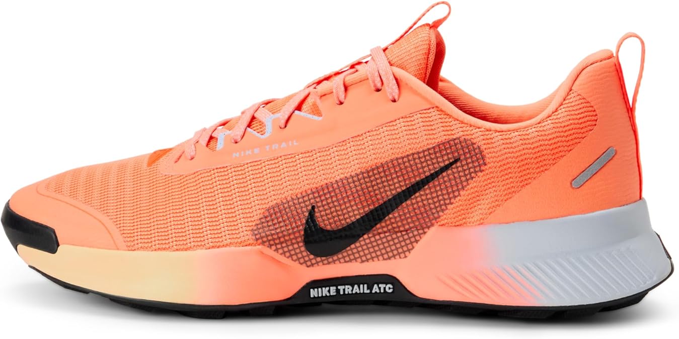 NIKE Juniper Trail 3 Mens Running Trainers Fq0904 Sneakers Shoes