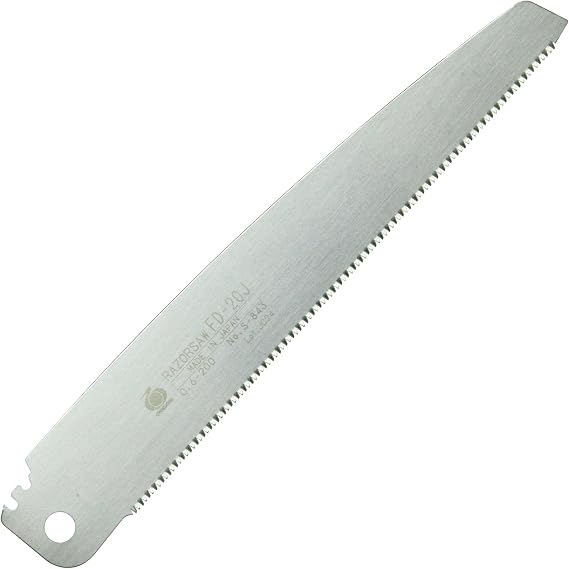 GYOKUCHO FD-20J Extra blade Plastic S843