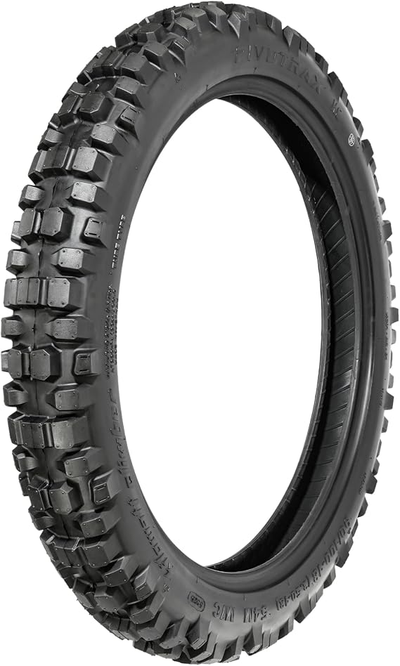 KC KilowattClimber E-Moto Tire Position: Front and Rear Compatible with Surron X260, Talaria Sting MX, L1E, Sur Ron, Segway Electric Dirt Bike eRide Pro