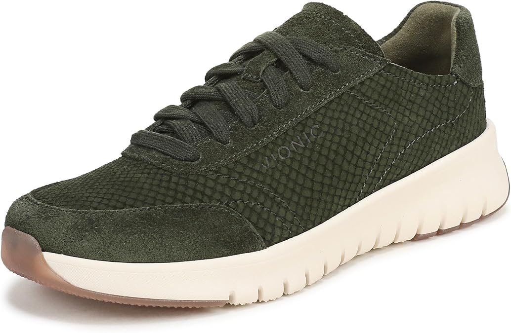 Vionic Women's Uptown SneakerSneaker